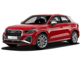 Audi SQ2 GA Facelift