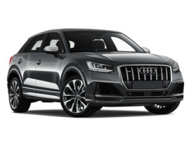 Audi SQ2 GA