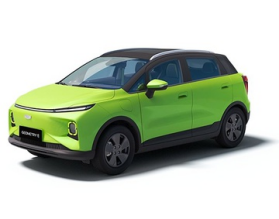 Geely Geometry E