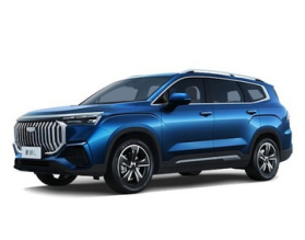 Geely Haoyue L VX11