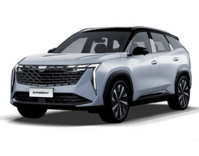 Geely Starray FX11