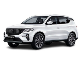 Geely Vision X6 Pro
