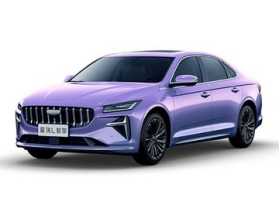 Geely Xingrui L