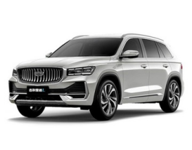 Geely Xingyue L