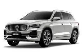 Geely Xingyue L
