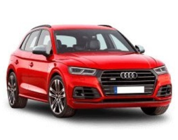 Audi SQ5 FY
