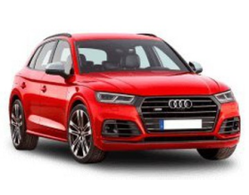 Audi SQ5 FY