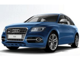 Audi SQ5 8R
