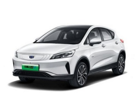 Geely Emgrand GSe