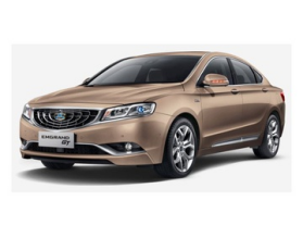 Geely Emgrand GT