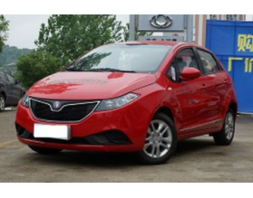 Geely Englon C5