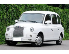 Geely Englon TX4