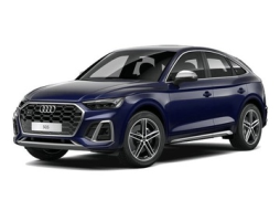 Audi SQ5 Sportback FY