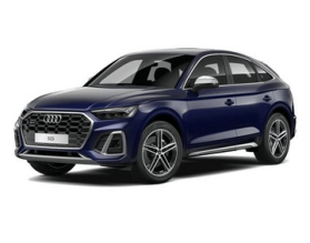 Audi SQ5 Sportback FY