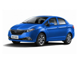 Geely GC 515 I