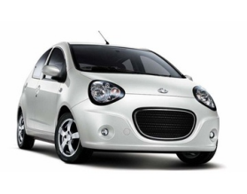 Geely GC2