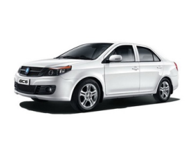 Geely GC6 I