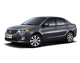 Geely GC7