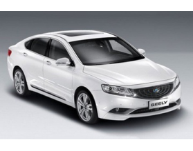 Geely GC9