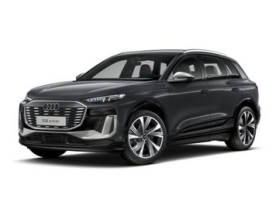 Audi SQ6 e-tron GF