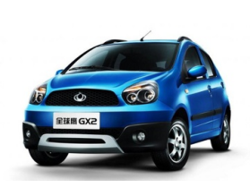 Geely GX2