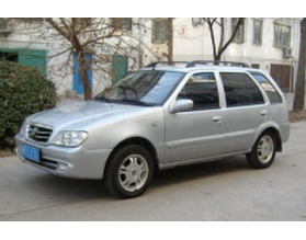 Geely GX9
