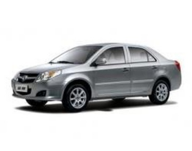 Geely MK I