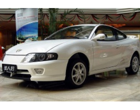 Geely Mybo