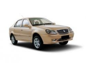 Geely Otaka I