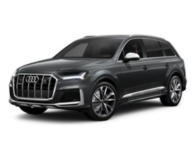 Audi SQ7 4M Facelift