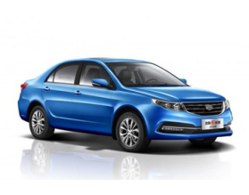 Geely Vision FC2