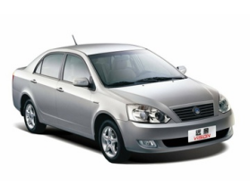 Geely Vision FC1