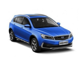 Geely Vision S1