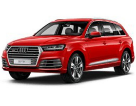 Audi SQ7 4M