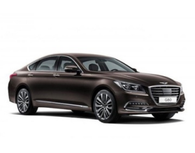 Genesis G80 I (DH)