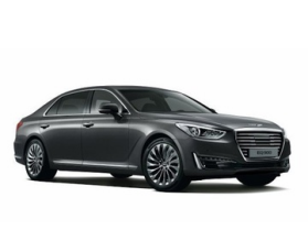 Genesis G90 I (HI)