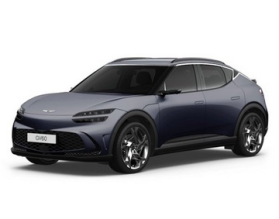 Genesis GV60 JW