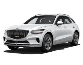 Genesis GV70 JK1