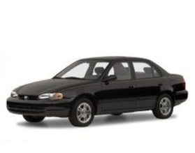 GEO Prizm E110