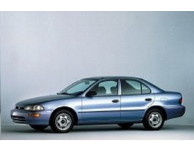 GEO Prizm E100