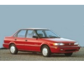 GEO Prizm E90