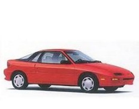 GEO Storm GM R