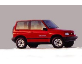 GEO Tracker I