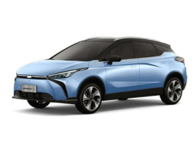Geometry C Facelift