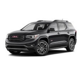 GMC Acadia C1XX