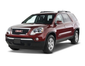 GMC Acadia GMT968