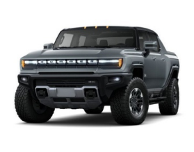 GMC Hummer EV