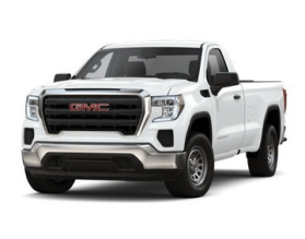 GMC Sierra 1500 GMTT1
