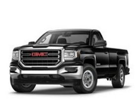 GMC Sierra 1500 GMTK2 Facelift
