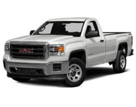 GMC Sierra 1500 GMTK2